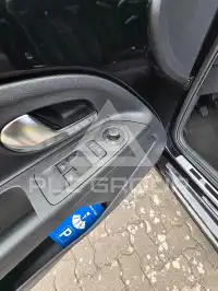 2016 Volkswagen Up