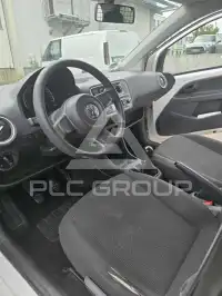 2016 Volkswagen Up