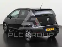 2016 Volkswagen Up