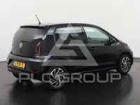 2016 Volkswagen Up