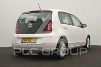 2016 Volkswagen Up