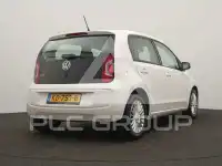 2016 Volkswagen Up