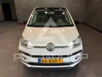 2016 Volkswagen Up