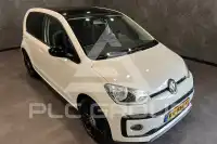 2016 Volkswagen Up