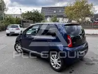 2016 Volkswagen Up