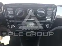 2016 Volkswagen Up