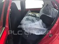 2016 Volkswagen Up