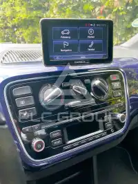 2016 Volkswagen Up