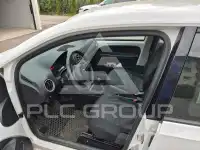 2016 Volkswagen Up