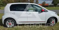 2016 Volkswagen Up