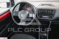 2016 Volkswagen Up