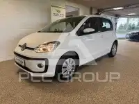 2016 Volkswagen Up