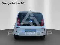 2016 Volkswagen Up