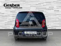 2016 Volkswagen Up
