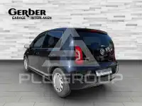 2016 Volkswagen Up
