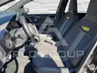 2016 Volkswagen Up