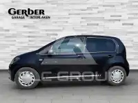 2016 Volkswagen Up