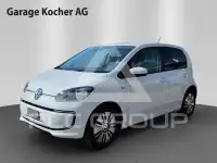 2016 Volkswagen Up