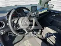 2016 Volkswagen Up