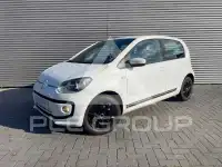 2016 Volkswagen Up