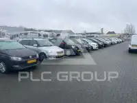 2016 Volkswagen Up