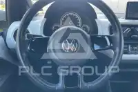 2016 Volkswagen Up