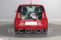 2016 Volkswagen Up