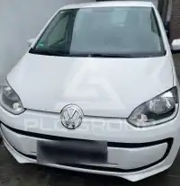 2016 Volkswagen Up