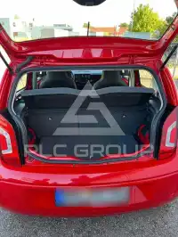 2016 Volkswagen Up