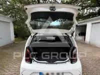 2016 Volkswagen Up