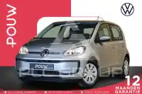 2016 Volkswagen Up