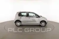 2016 Volkswagen Up