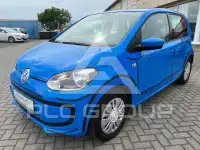 2016 Volkswagen Up