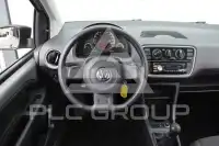2016 Volkswagen Up