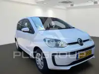 2016 Volkswagen Up