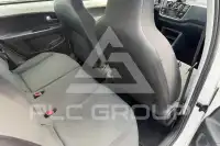 2016 Volkswagen Up