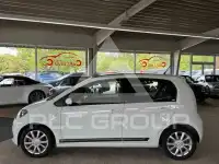 2016 Volkswagen Up
