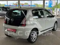 2016 Volkswagen Up