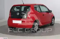 2016 Volkswagen Up