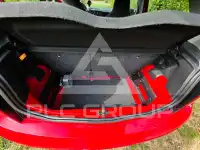2016 Volkswagen Up