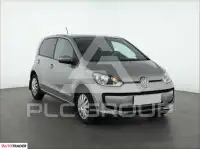 2016 Volkswagen Up