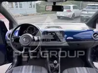 2016 Volkswagen Up