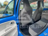 2016 Volkswagen Up