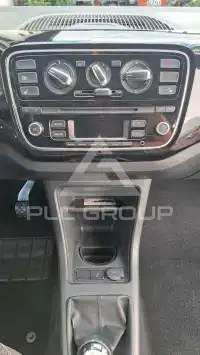 2016 Volkswagen Up