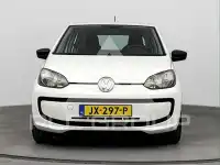 2016 Volkswagen Up