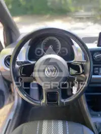 2016 Volkswagen Up