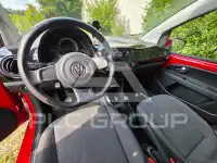 2016 Volkswagen Up