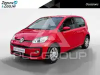 2016 Volkswagen Up
