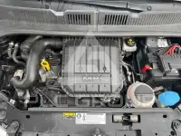 2016 Volkswagen Up