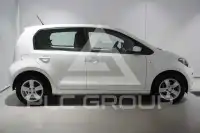 2016 Volkswagen Up